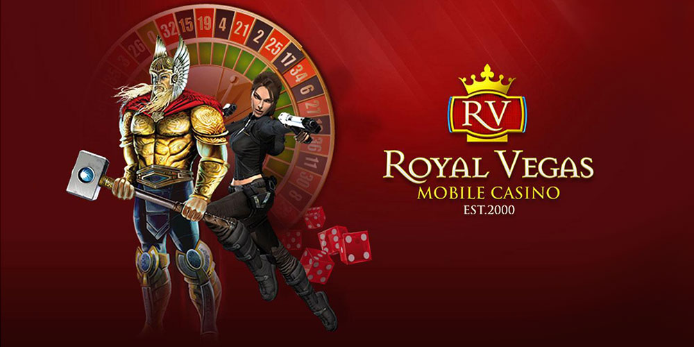 royal vegas casino faq